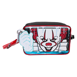 It Pennywise Balloon Glow Crossbody Bag With Coin Bag, , hi-res view 1