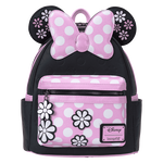 Minnie Mouse Floral Rock The Dots Mini Backpack, , hi-res view 1