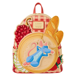 Ratatouille Remy Grape & Strawberry Scented Mini Backpack, , hi-res view 3