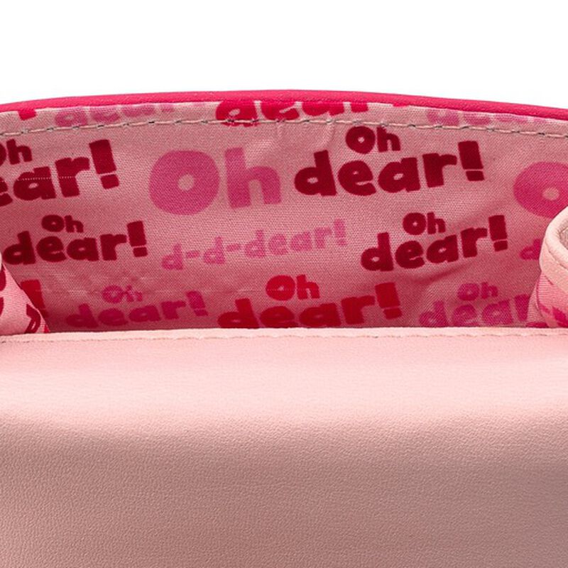 Disney Winnie The Pooh Piglet Wallet, , hi-res view 4