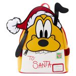 Exclusive - Pluto Santa Letter Mini Backpack, , hi-res image number 1