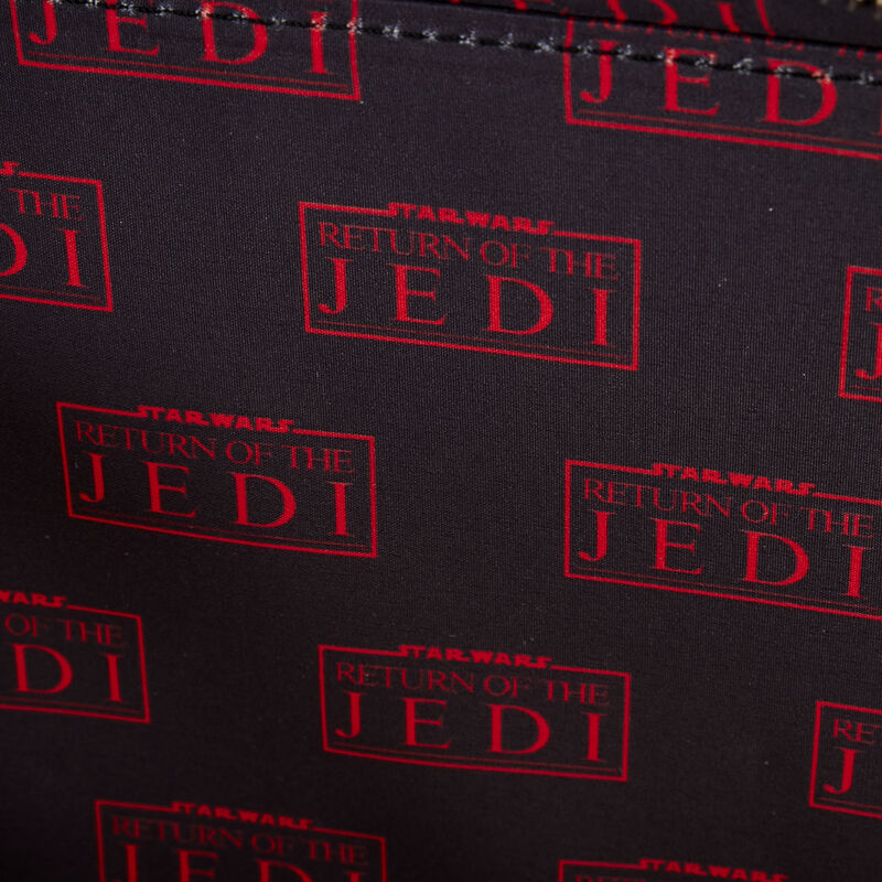 Star Wars: Return Of The Jedi Vintage Lunchbox Crossbody Bag, , hi-res view 7