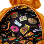 Scooby-Doo Snacks Crossbuddies® Cosplay Crossbody Bag with Coin Bag, , hi-res view 9