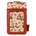 Chip 'n' Dale Exclusive Sequin Cosplay Card Holder, , hi-res view 3
