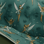Peter Pan Tinker Bell Clover Crossbody Bag, , hi-res view 6