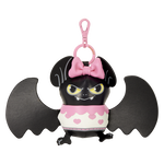Monster High Bat Keychain Charm, , hi-res view 1