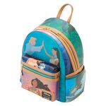 Pocahontas Princess Scene Mini Backpack, , hi-res image number 4
