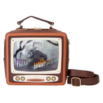 Universal Monsters Vintage TV Triple Lenticular Crossbody Bag, , hi-res view 1