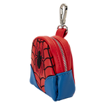 Spider-Man Cosplay Treat & Disposable Bag Holder, , hi-res view 4