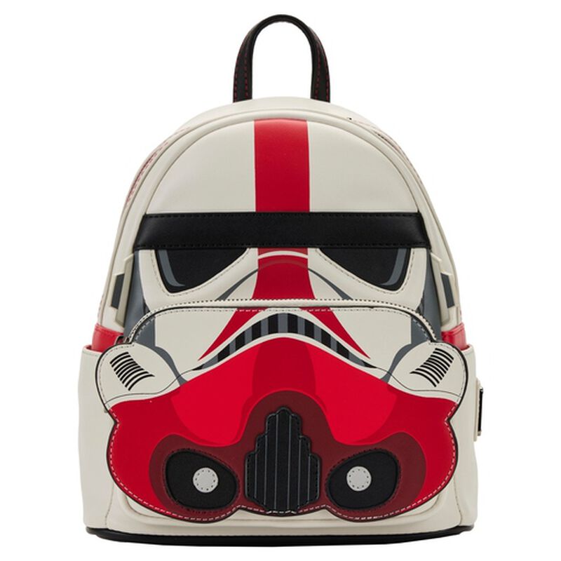 Exclusive - Incinerator Trooper Cosplay Mini Backpack, , hi-res image number 1