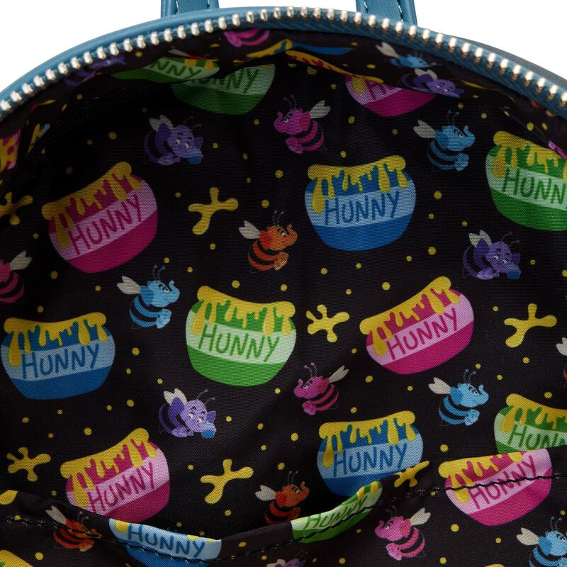 Winnie the Pooh Heffa-Dream Glow Mini Backpack, , hi-res view 7
