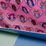 Disney Princess Manga Style Crossbody Bag, , hi-res view 7