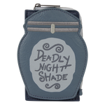 The Nightmare Before Christmas Exclusive Deadly Nightshade Card Holder, , hi-res view 1