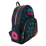 Star Wars Rebels vs Empire Galactic Light Up Glow Mini Backpack, , hi-res view 7