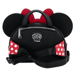 Funko Pop! by Loungefly Disney Minnie Mouse Fanny Pack, , hi-res view 3