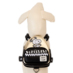 Peanuts 75th Anniversary Snoopy & Gang Dog Harness, , hi-res view 7