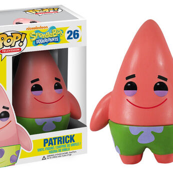 Patrick, , hi-res view 1