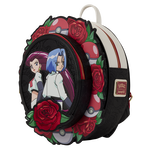 SDCC Limited Edition Pok&eacute;mon Team Rocket Cameo Mini Backpack, , hi-res view 4