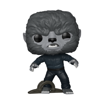 Pop! The Wolfman, , hi-res view 1