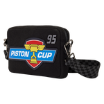 Cars 20th Anniversary Piston Cup Sling Crossbody Bag with Coin Bag, , hi-res view 2