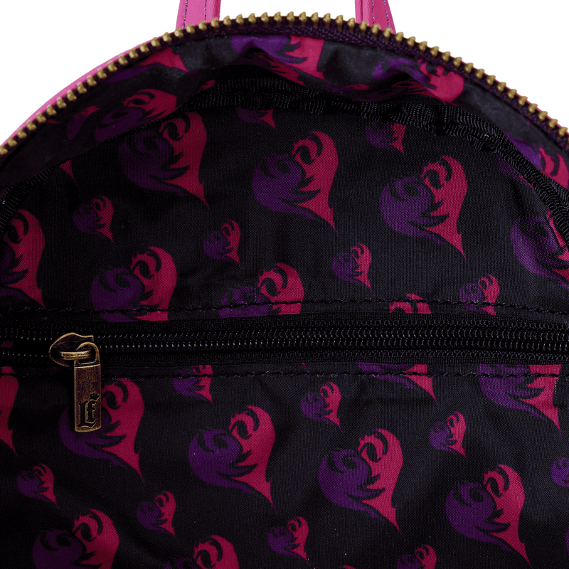 Descendants Exclusive Mal Cosplay Mini Backpack, , hi-res view 4