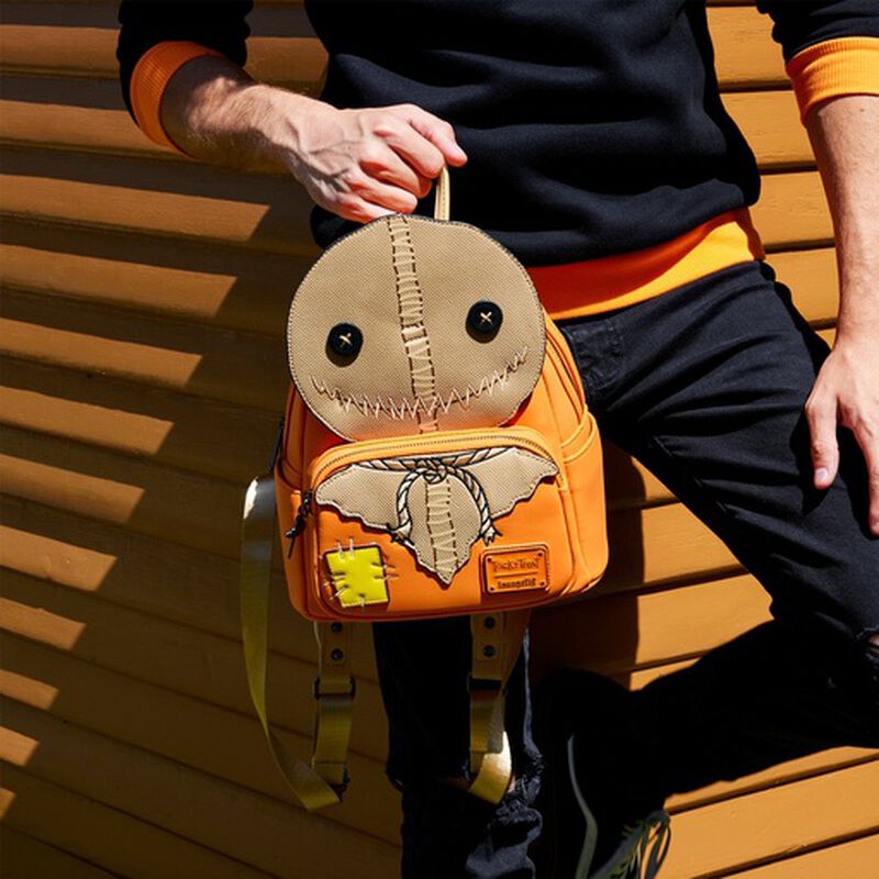 Shadow Ball Mini Backpack 