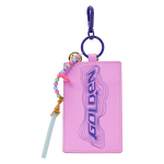 KPop Demon Hunters HUNTR/X Mini Backpack with Photo Card Charm, , hi-res view 8