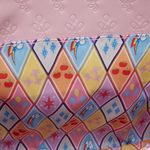 My Little Pony Twilight Sparkle & Pinkie Pie Crossbody Bag, , hi-res view 5