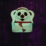 The Nightmare Before Christmas Exclusive Zero Sequin Cosplay Glow Mini Backpack, , hi-res view 3
