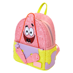 Limited Edition SpongeBob SquarePants Patrick Star Sequin Cosplay Mini Backpack, , hi-res view 6