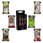The Nightmare Before Christmas Portrait Style Mystery Box Pin, , hi-res view 1