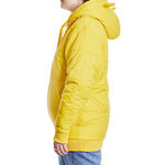 Winnie the Pooh Rainy Day Cosplay Puffer Unisex Hoodie, , hi-res view 6
