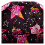 Limited Edition Jem and The Holograms Light Up Mini Backpack, , hi-res view 9