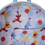 Winnie the Pooh & Friends Floating Balloons Mini Backpack, , hi-res view 9