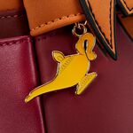 Exclusive - Aladdin 30th Anniversary Abu Cosplay Mini Backpack, , hi-res image number 6