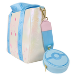Pokémon Iridescent Pikachu Tote Crossbody Bag with Coin Bag, , hi-res view 4