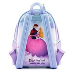 Sleeping Beauty Castle Mini Backpack, , hi-res image number 6