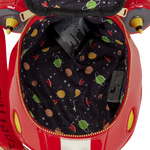Lilo & Stitch Spaceship Figural Crossbody Bag, , hi-res view 9