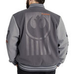 COLLECTIV Star Wars Rebel Alliance VRSITY Jacket, , hi-res view 10