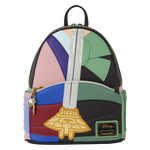 Mulan Ping Cosplay Mini Backpack, , hi-res view 1
