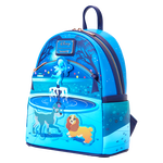 Lady and the Tramp 70th Anniversary Mini Backpack, , hi-res view 4
