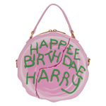 Harry Potter Birthday Cake Crossbody Bag, , hi-res view 1