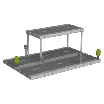 Bitty Pop! Bitty City Road Pack 1, , hi-res view 1