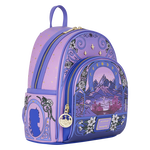 A Court of Thorns and Roses Ramiel Mountain Mini Backpack, , hi-res view 4