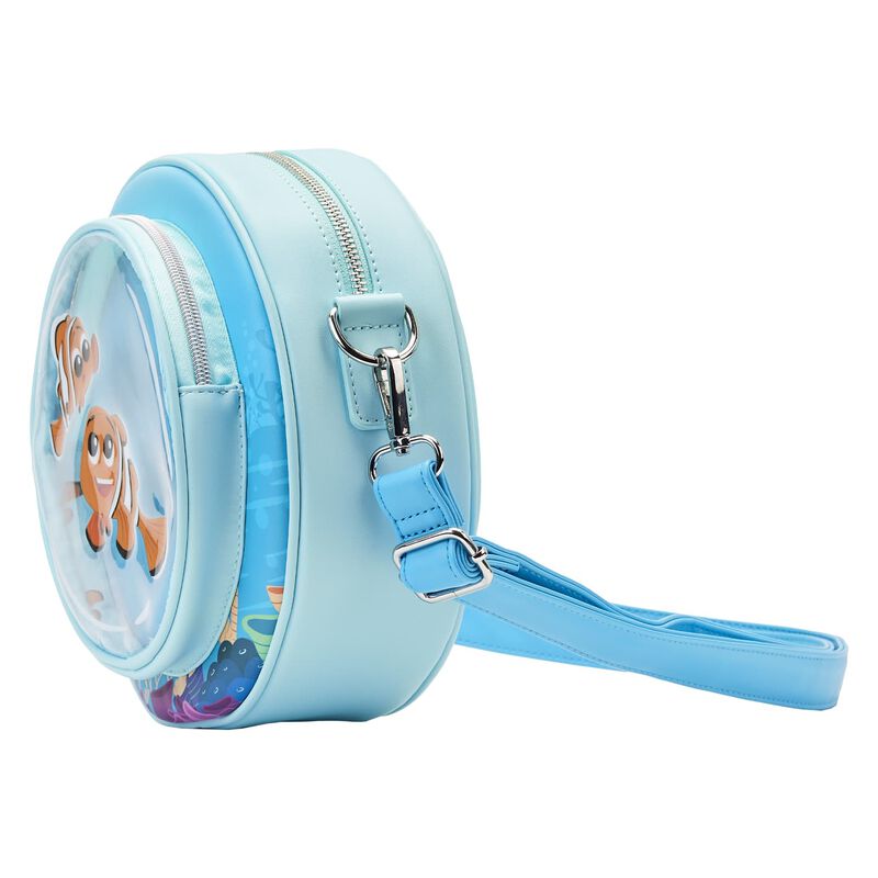Finding Nemo 20th Anniversary Bubble Pocket Crossbody Bag, , hi-res image number 2