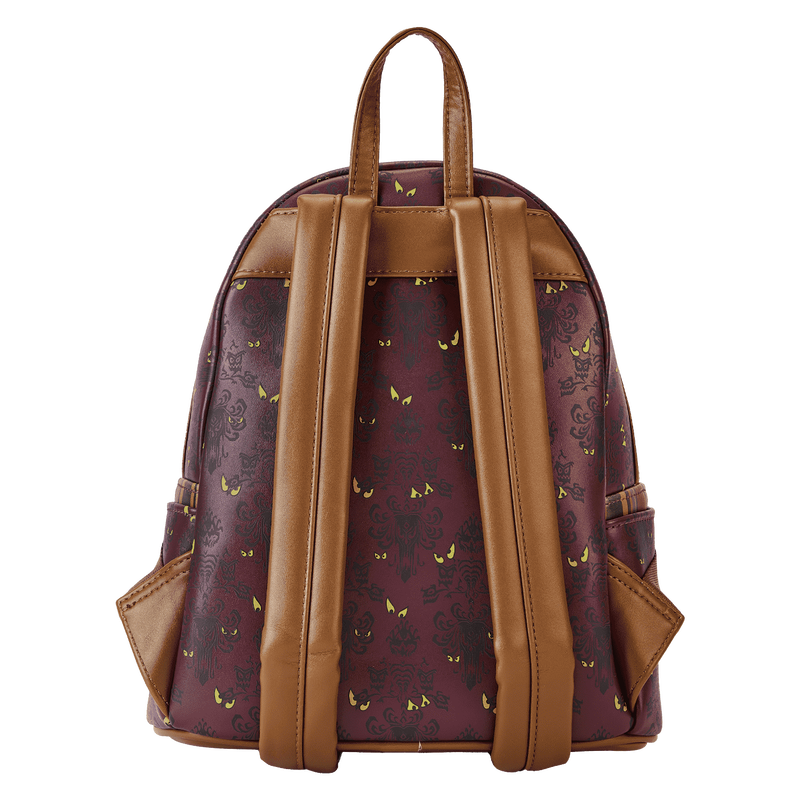 louis loungefly bag