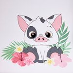 Pua Footsie Mini Backpack, , hi-res view 6