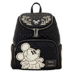 Mickey Friends Artist Sketch Mini Backpack image