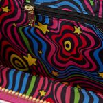 The Beatles Magical Mystery Tour Bus Crossbody Bag, , hi-res image number 7