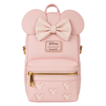 Minnie Mouse Exclusive Convertible Sling Crossbody Bag with Coin Bag, , hi-res view 3